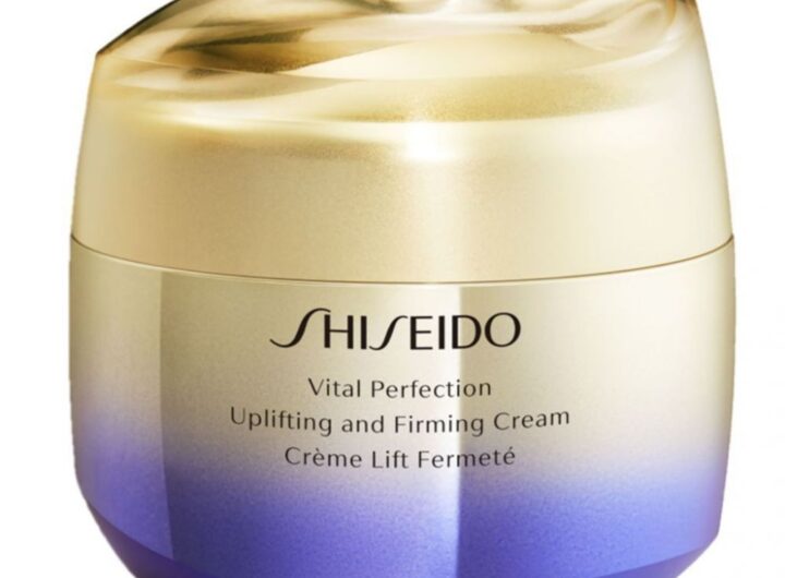 Crema viso uplifting and firming Cream Shisheido