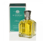 Parfums D'Orsay Paris Arome 3